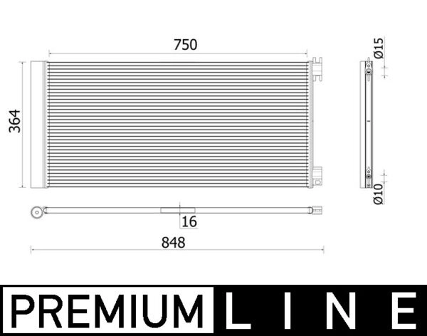 AC 925 000P