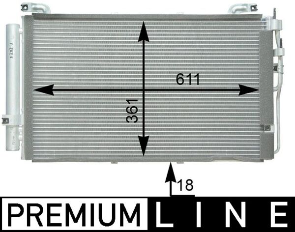 AC 391 000P