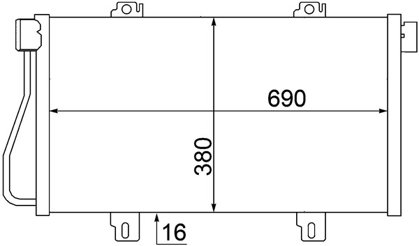 AC 529 000S