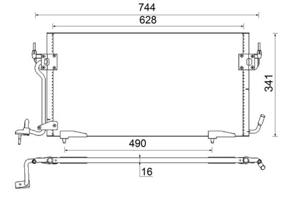 AC 341 000S