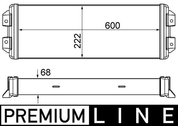 CLC 209 000P
