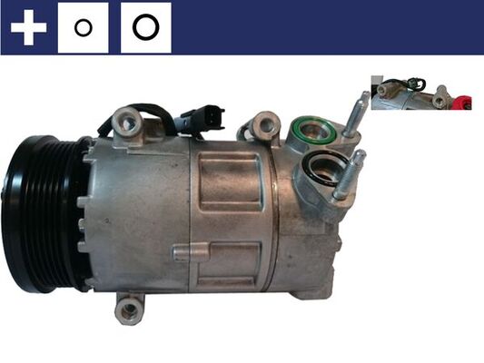ACP 1364 000S
