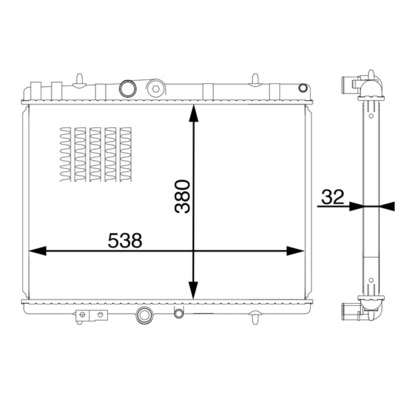 CR 1598 000S