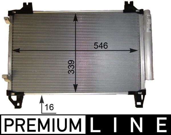 AC 800 000P