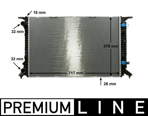 CR 910 000P