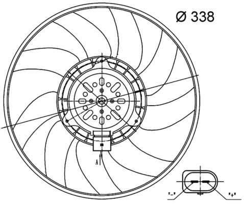 CFF 33 000S