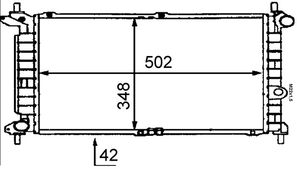 CR 443 000S