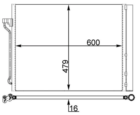 AC 463 000S