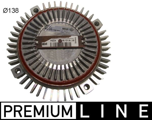 CFC 64 000P