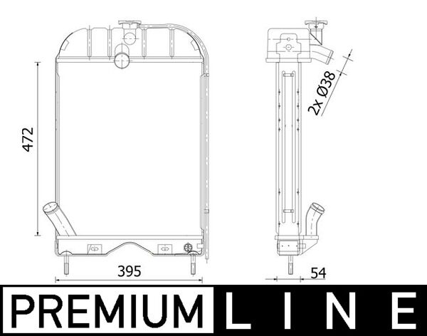 CR 2296 000P