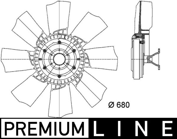 CFF 425 000P