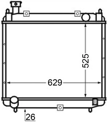 CR-126