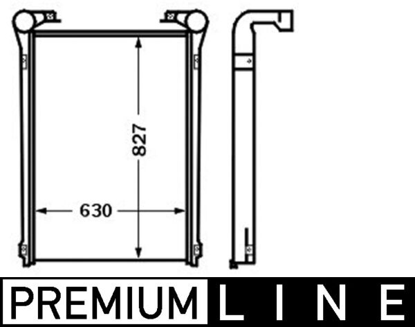 CI 133 000P