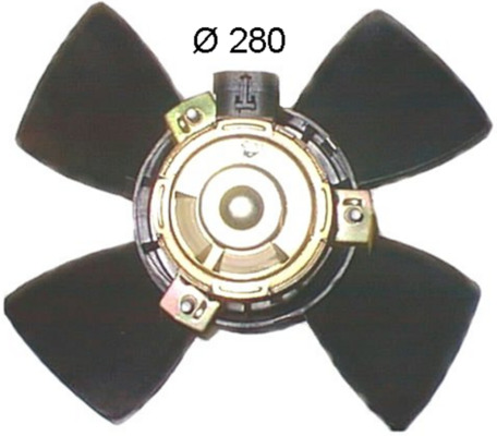 CFF 295 000S