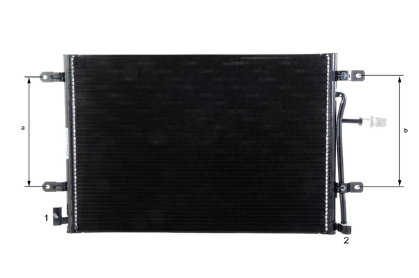 AC 812 000P