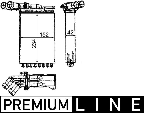 AH 116 000P