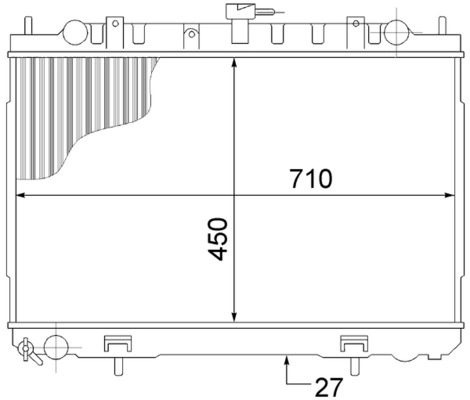 CR 1491 000S