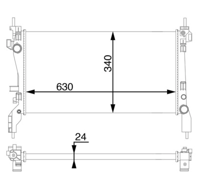 CR 1122 000S