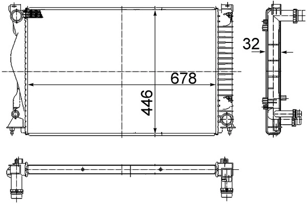 CR 978 000S