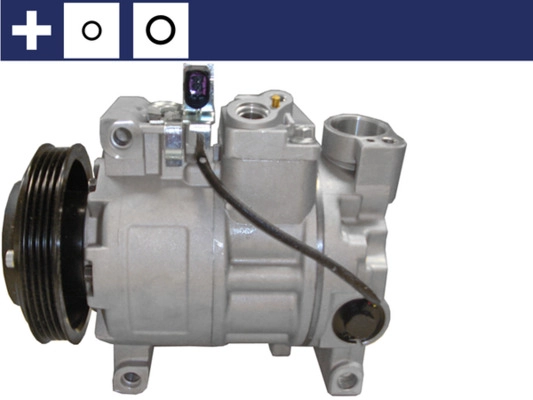 ACP 121 000S
