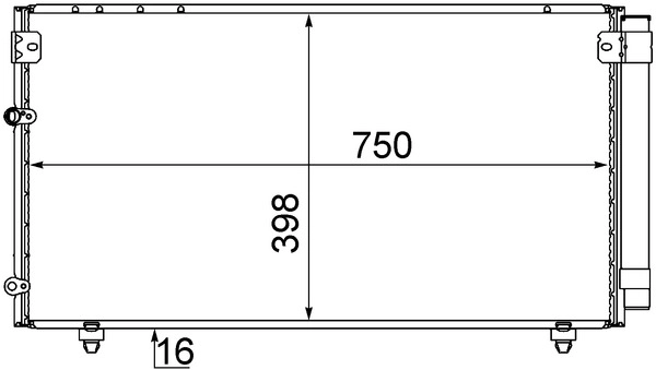AC 606 000S