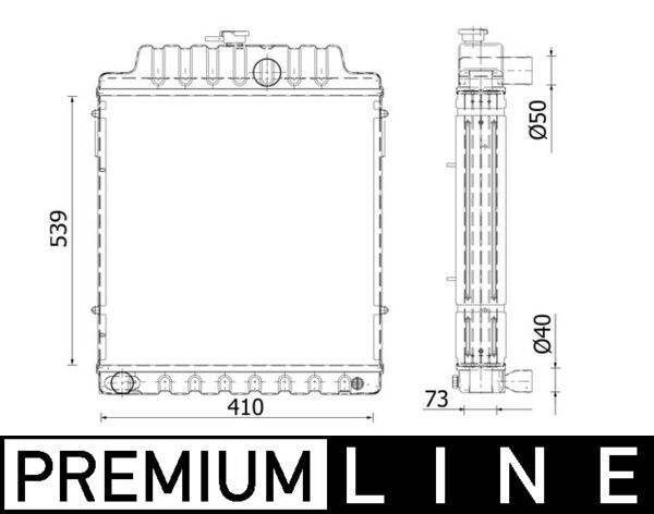 CR 2300 000P