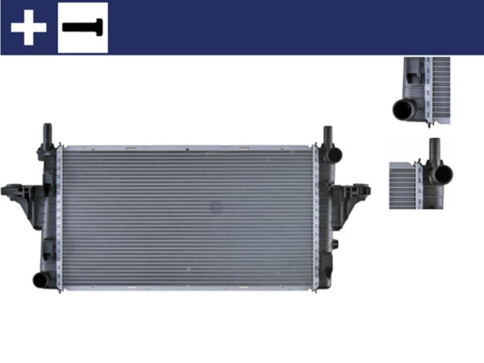 CR 609 000S