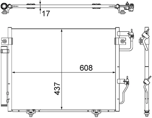 AC 534 000S