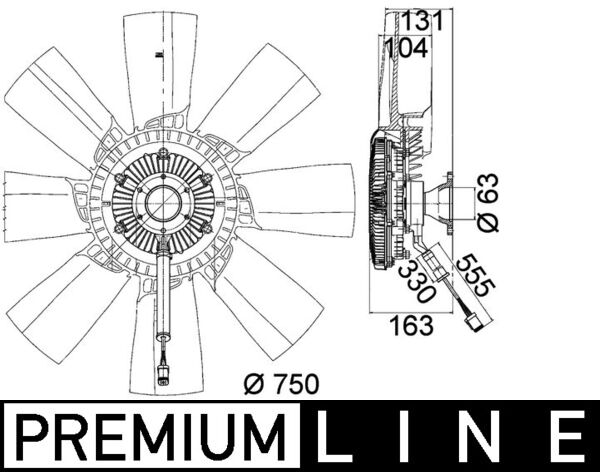 CFF 473 000P