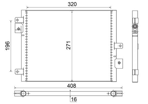 AC 354 000S