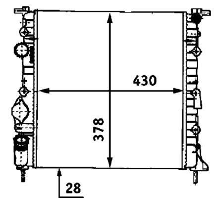 CR 528 000S