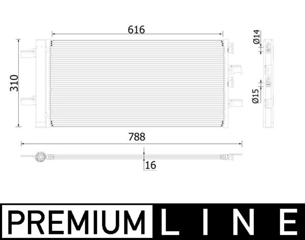 AC 891 000P