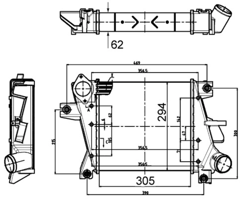 CI 507 000S