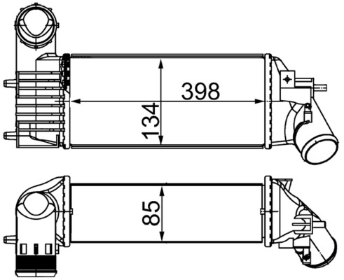 CI 26 000S