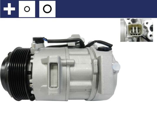 ACP 264 000S