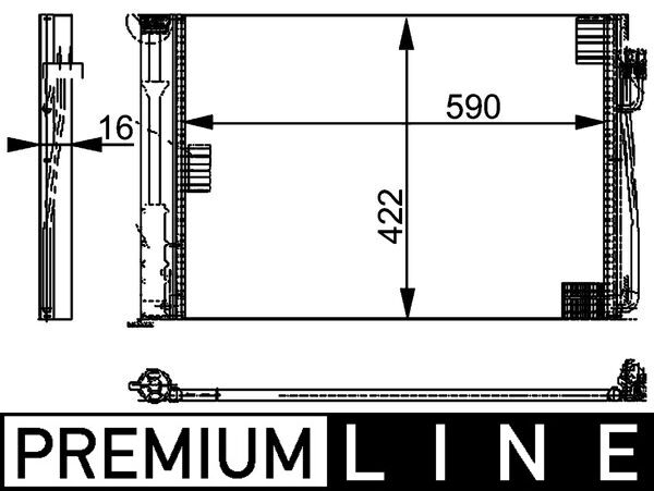 AC 344 000P
