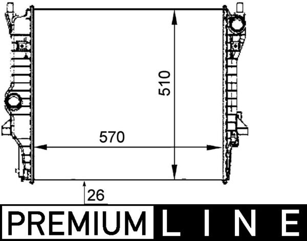 CR 1360 000P