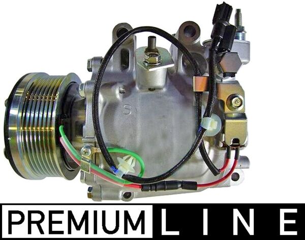 ACP 115 000P