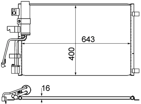 AC607