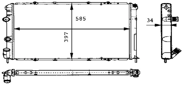 CR-434