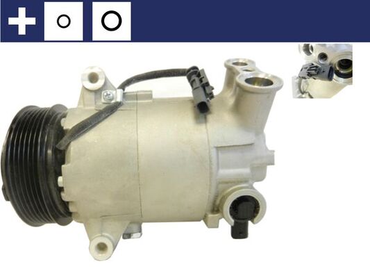 ACP 180 000S