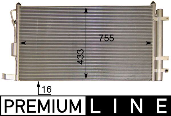 AC 444 000P