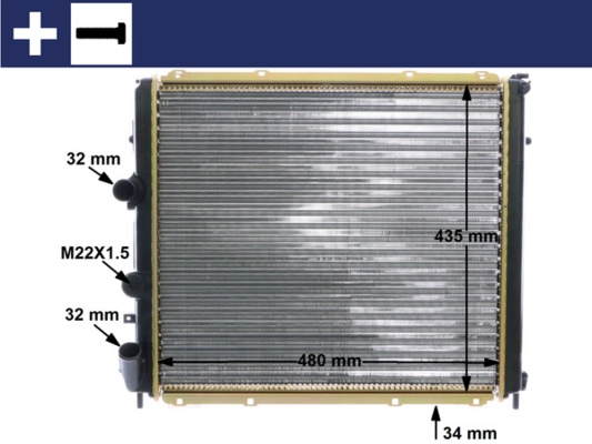 CR 1502 000S