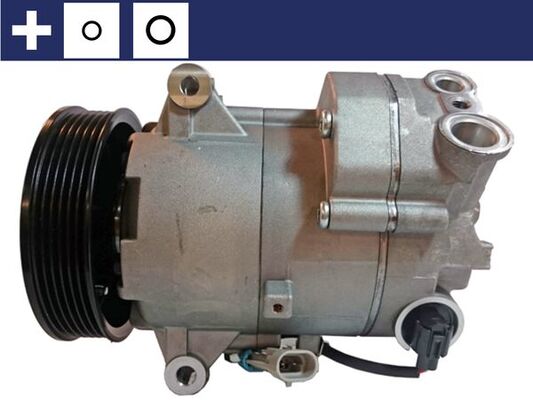 ACP 150 000S