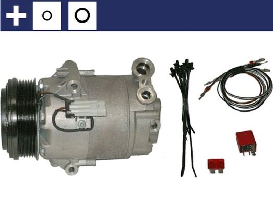 ACP 24 000S