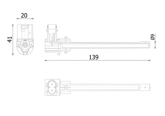 CRTX 6 000S