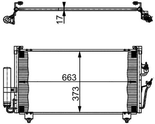 AC 361 000S