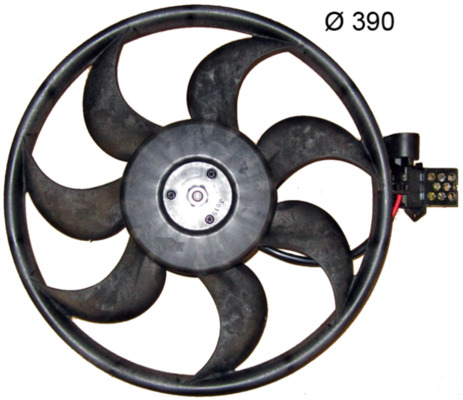 CFF 381 000S