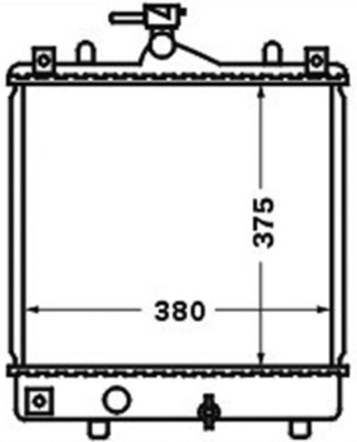 CR 1495 000S