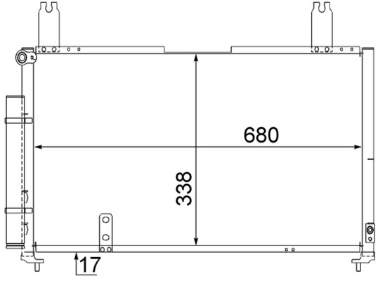 AC 565 000S